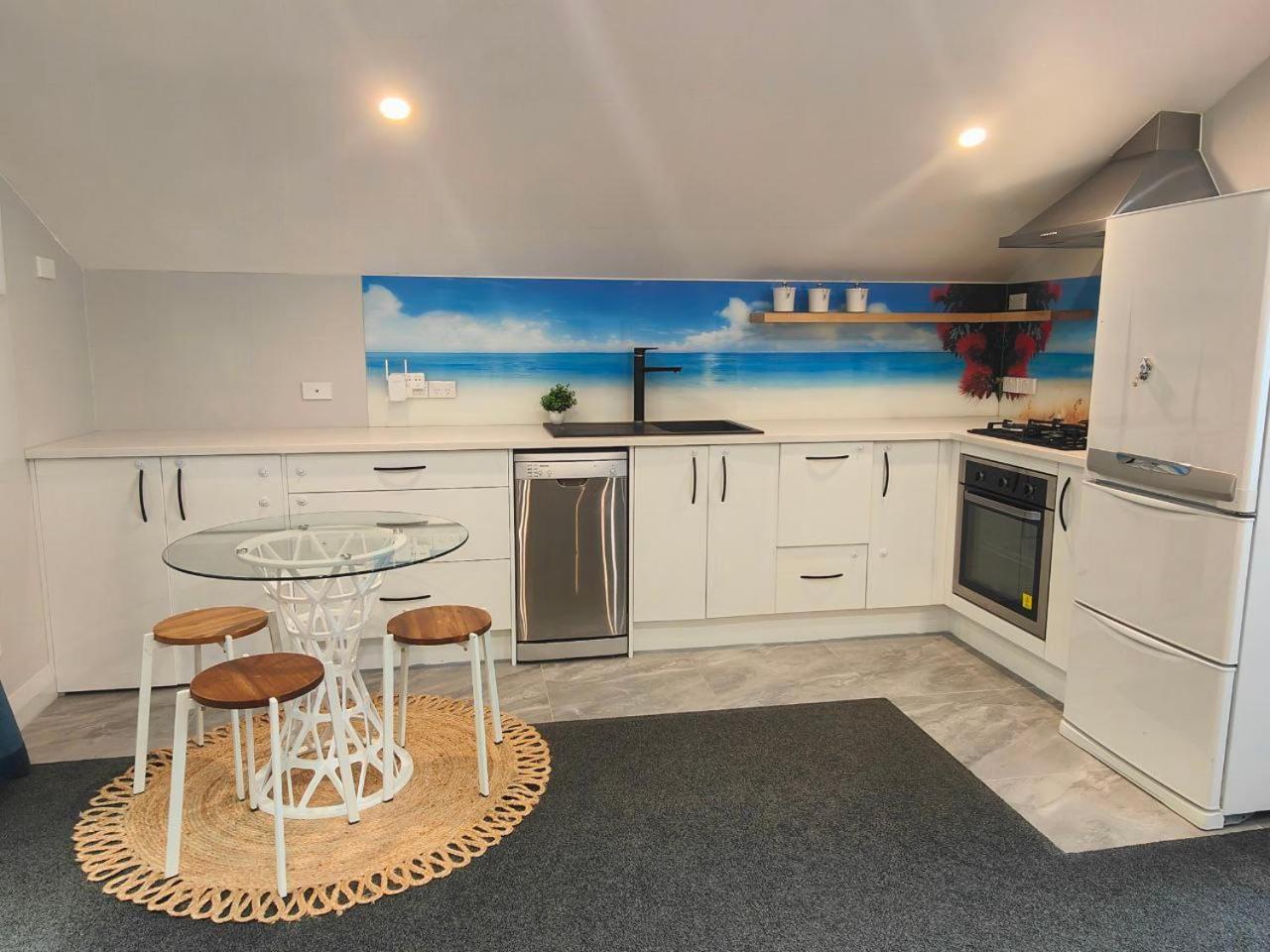 Welcome To Howick Auckland Exterior foto