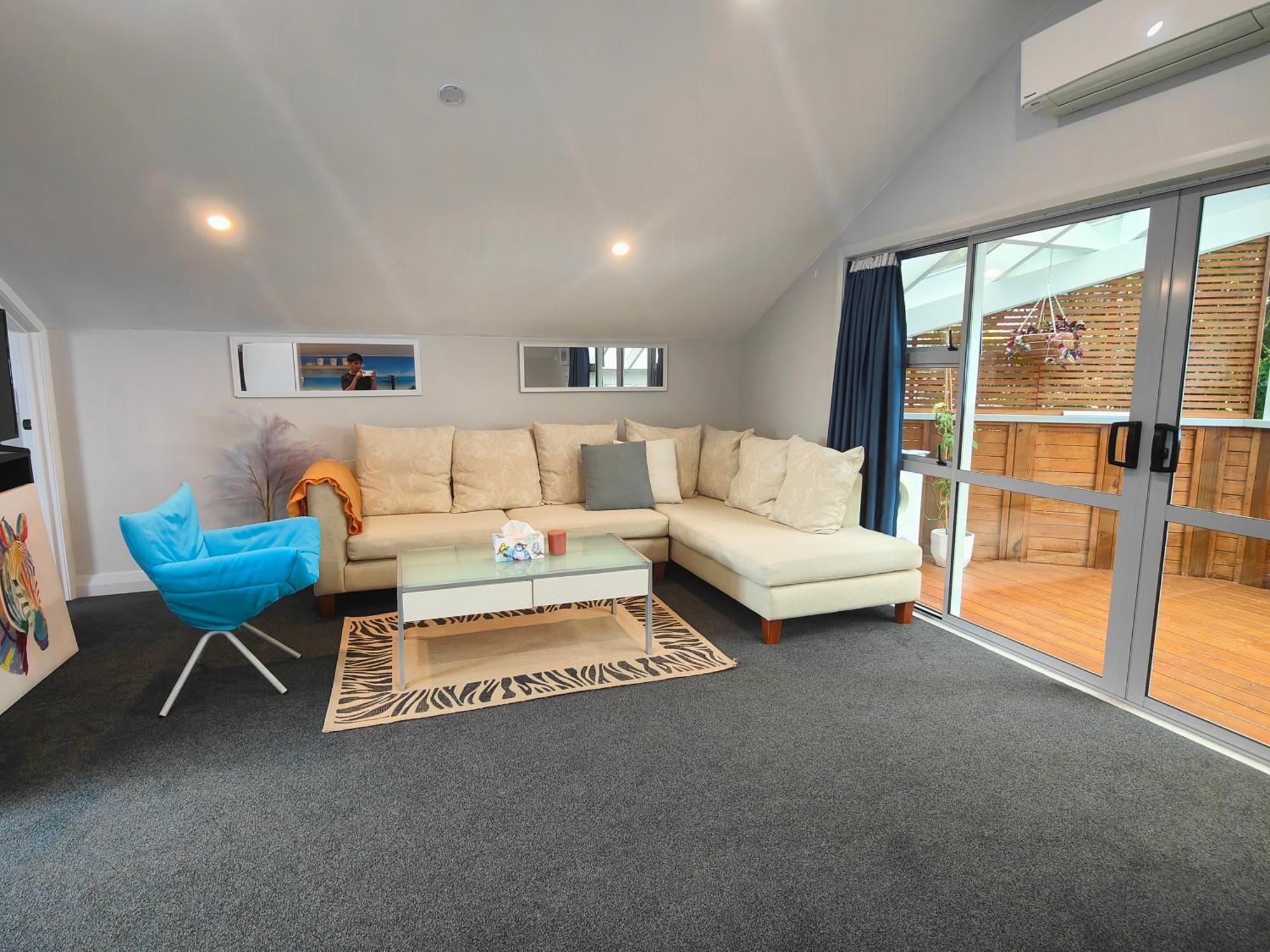 Welcome To Howick Auckland Exterior foto